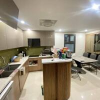 (GẦN PHỐ) Bán nhà mặt ngõ Quang Tiến 78mx5T oto Kinh Doanh sổ vuông mới đẹp 11.5 tỷ Nam Từ Liêm