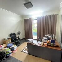 (GẦN PHỐ) Bán nhà mặt ngõ Quang Tiến 78mx5T oto Kinh Doanh sổ vuông mới đẹp 11.5 tỷ Nam Từ Liêm