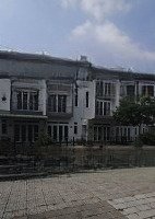 Hiếm, View Công Viên, Sổ Sang Tên, Nhà 5X15M Hoàn Thiện Đẹp, Bao Ngân Hàng