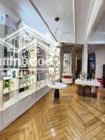 Bán Nhà 2 Mặt Tiền Phố Thẫm Mỹ Cao Thắng Q10 -Diện Tích10X12 - Hầm 6 Tầng - Giá Bán 42Ty