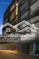 Bán Nhà Đường Nguyễn Cửu Vân, P17, Bình Thạnh. Dt: 16X40M, Xd Hầm 7 Tầng. Hđt: 500 Triệuiệu. Giá: 67 Tỷ