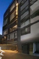 Bán Nhà Đường Nguyễn Cửu Vân, P17, Bình Thạnh. Dt: 16X40M, Xd Hầm 7 Tầng. Hđt: 500 Triệuiệu. Giá: 67 Tỷ