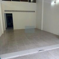 Cho thuê nhà MT Trần Thủ Độ, Phú Thạnh, Tân Phú, 15Tr/Th