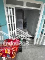 Nhà Mới Thạnh Xuân 52, 5Mx14M, 2 Lầu Đúc, 4 Phòng Ngủ, Hẻm Xe Hơi, Giá Bán 6 Triệu