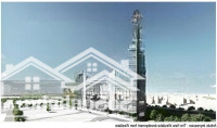 Mở Bán Đợt 1 Westlake Residential Hồ Tây 1 - 3 Phòng Ngủduplex Pent 53 - 226M2 Ck Đến 10% Htls 0% 24T