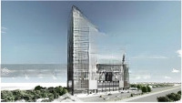 Mở Bán Đợt 1 Westlake Residential Hồ Tây 1 - 3 Phòng Ngủduplex Pent 53 - 226M2 Ck Đến 10% Htls 0% 24T