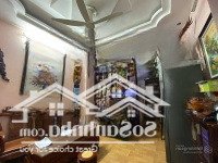Bác Nào Muốn Mua Nhà Trương Định Mà Rẻ, Đẹp Thì Mua Căn Này Ạ! 30M2 Mặt Tiền 4M Giá 6.5 Tỉ