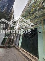 Bác Nào Muốn Mua Nhà Trương Định Mà Rẻ, Đẹp Thì Mua Căn Này Ạ! 30M2 Mặt Tiền 4M Giá 6.5 Tỉ