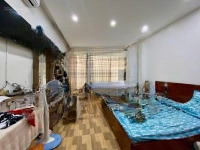 Bán Nhà, Tân Sơn Nhì, 4M X 15M, 4 Tầng, Hẻm Xe Hơi, Sát Mặt Tiền, Chỉ 8.X Tỷ