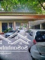 Bán Đất Thổ Cư Tại Đào Tấn, Giá Bán 20 Tỷ, Diện Tích 109M2, Ô Tô Gần, Hàng Hiếm Tại Ba Đình, Hà Nội