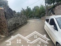 Bán Đất Tại Lương Sơn Hòa Bình 180M2, Giá Thỏa Thuận, Hàng Hiếm Sẵn Nhà Mái Thái Đẹp
