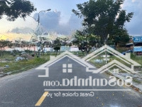 Bán Lô Đất Biển Tân Trà Đường Lê Như Hổ - Toàn Huy Hoàng