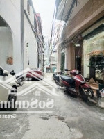 Nhà Định Công Hoàng Mai Dân Xâydiện Tích50M2 5Tang Thang Máy Giá 15Xx Tỷ Sổ