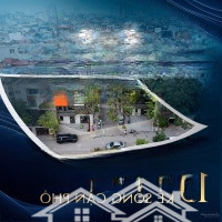 Siêu Phẩm Nhà Phố Long Biên. 76-119M2.Mặt Tiền 8M -Có Gara Ô Tô -2X Tỷ- Sổ Hồng Lâu Dài -0968505773