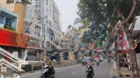 Bán Nhà 5,3X20M Vuông Vức, Mặt Tiền Đường Thống Nhất, Phường Tân Thành, Q.tân Phú