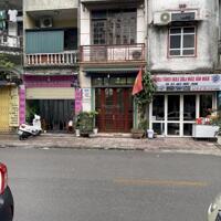 CHO THUÊ MẶT BẰNG KINH DOANH – 18m² – 95 GIA QUẤT, THƯỢNG THANH, LONG BIÊN, HN