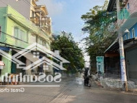 Hàng Thơm Nhà Mặt Tiền Đường Cư Xá Phú Lâm B Quận 6, 4,3X17 Giá Chỉ 7,5 Tỷ Liên Hệ: 0779779269 Zalo
