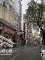 Bán Nhà Nguyễn Ngọc Nại, Thanh Xuân, Mặt Phố Vỉa Hè Rộng Kinh Doanh Sầm Uất, 85M, 28Tỷ, Giá Cực Tốt