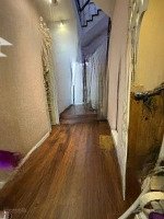 Bán Nhà 3 Tầngmặt Tiềntrưng Nữ Vương Kẹp Kiệt Bên Hông Cách Cầu Rồng 200M.