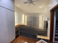 (Gần Phố) Bán Nhà Mặt Ngõ Quang Tiến 78Mx5T Oto Kinh Doanh Sổ Vuông Mới Đẹp 11.5 Tỷ Nam Từ Liêm