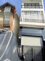 Nhà Đẹp 5 Tầng - Ôtô Ngủ Trong Nhà - 66M2 - Hòa Bình, Lạc Long Quân - Chỉ 10 Tỷ Tl
