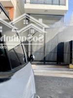 Nhà Đẹp 5 Tầng - Ôtô Ngủ Trong Nhà - 66M2 - Hòa Bình, Lạc Long Quân - Chỉ 10 Tỷ Tl
