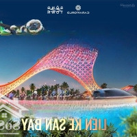 Bán Nhanh 1 Suất Nội Bộ Caraworld. Rẻ Hơn Cđt Đang Bán 1.4 Tỷ. Đầu Tư Lời Ngay. Vốn Chỉ 1.6 Tỷ