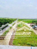 Chính Chủ Gửi Bán Hộ Lô 95M Khu Đấu Giá Tân Thái, Hiền Ninh, Sóc Sơn