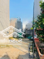 Còn Sót 1 Lô Duy Nhất Hàng Đầu Tư Giá Chỉ 48 Triệu/M2 - Phường Linh Xuân - 87M2 - Đường 5M