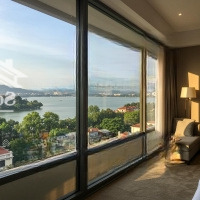 Tây Hồ Vip Đất 180M2 Mặt Tiền Gần 10M - Tây Nhiều Hơin Ta -Xây Khách Sạn Đỉnh Của Đỉnh - Chỉ 99 Tỷ