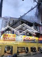 Nhà Phan Văn Trị P5, Ngay Emart Citylanddiện Tích4X16M Kết Cấu Trệt 2 Lầu Bán 14.8 Tỷ Tl