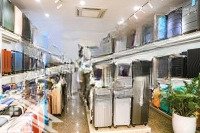 Cho Thuê Nhà Mặt Phố Phạm Ngọc Thạch, Gần Các Trường Đại Học,Diện Tích85M2X2T, Mặt Tiền 6M Giá Chỉ 55 Triệu