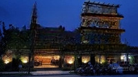 Cho Thuê Biệt Thự Mặt Phố Linh Đàm, Vị Trí Đắc Địa, 220M2 X 4 Tầng,Mặt Tiền15M, 130 Triệu/Th