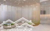 Cho Thuê Nhà Mặt Phố Vũ Phạm Hàm,Diện Tích90M2 X 4 Tầng,Mặt Tiền6M, Nhà Đẹp, Thông Sàn, Giá 100 Triệu