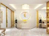 Cho Thuê Nhà Mặt Phố Vũ Phạm Hàm,Diện Tích90M2 X 4 Tầng,Mặt Tiền6M, Nhà Đẹp, Thông Sàn, Giá 100 Triệu