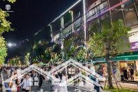 Rổ Hàng Đa Dạng Cho Thuê Tại The Global. Có Rất Nhiều Lựa Chọn: 12 Triệu/ 1 Tầng, 30 Triệu/ Thô, 50 Triệu/Ht