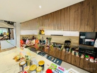 Hàng Hiếm Tại Lạc Trung, 29,5 Tỷ, 92M2, Có Gara Ô Tô Đỗ Trong Nhà