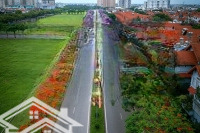 Chỉ Duy Nhất 1Căn Lô Nhà Vườn Giá Rẻ, Mặt Đường Lớn Việt Hưng, Diện Tích: 120M2 Giá: 30Tỷ Ở Hoặc Kd Đều Được
