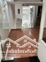 Bán Nhà Gần Công Viên Cao Đức Lân, 4X20, Hầm + Trệt + 3 Lầu Giá Chỉ 18 Tỷ, Sổ Hoàn Công Chính Chủ