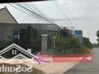 343M2 Lai Uyên 58, Đường Bê Tông Thông, Đất 2 Mặt Tiền, Có Sẳn 80 Thổ Cư,Ql13-Chợ-Ubnd Vào 400M