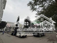 Bán Mảnh Đất Khu Phân Lô Trường Đại Học Hà Nội, Nam Từ Liêm, Lô Góc 3 Mặt Thoáng,Diện Tích82M2,Mặt Tiền10M.