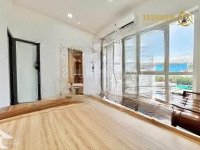 Căn Hộ 1 Phòng Ngủtách Bếp 50M2 - Ban Công, Máy Giặt Riêng. Ngay Landmark, Điện Biên Phủ. Tiện Đi Q1 Q2