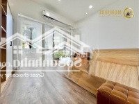 Căn Hộ 1 Phòng Ngủtách Bếp 50M2 - Ban Công, Máy Giặt Riêng. Ngay Landmark, Điện Biên Phủ. Tiện Đi Q1 Q2