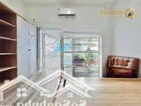 Căn Hộ 1 Phòng Ngủtách Bếp 50M2 - Ban Công, Máy Giặt Riêng. Ngay Landmark, Điện Biên Phủ. Tiện Đi Q1 Q2