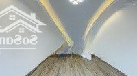 Bán Nhà Hoàng Liên, Liên Mạc, Bắc Từ Liêm 35M2 X 5T Xây Mới, Nt Đầy Đủ, Ô Tô Vào Nhà Giá Bán 4.95 Tỷ