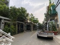 Nhàmặt Tiềnđs 31 - Lê Đức Thọ, P.6, Gv. Diện Tích: 4M X 21M Cn: 83M2 Nhà C4, Đường 10M - Giá: 8Ty Tl