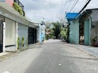 Nhàmặt Tiềnđs 31 - Lê Đức Thọ, P.6, Gv. Diện Tích: 4M X 21M Cn: 83M2 Nhà C4, Đường 10M - Giá: 8Ty Tl