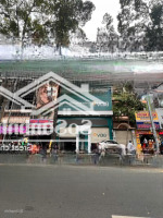 Bán Gấp Tòa Nhà Nguyễn Thái Bình Quận 1 (8,2X25M - Hầm 6 Tầng) - Hđt: 400 Triệu/Tháng - Giá Bán 115 Tỷ