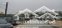 F0 300M2 Tại Tốt Động, Chương Mỹ, Chia Đủ 3 Lô