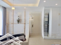 Căn Hộ Đảo Kim Cương Quận 2 Cho Thuê Full Nội Thất Đẹp View Sông Giá 27 Triệu/Tháng